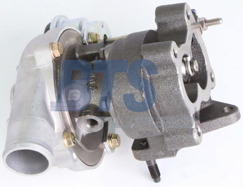Turbocompresseur, suralimentation ORIGINAL